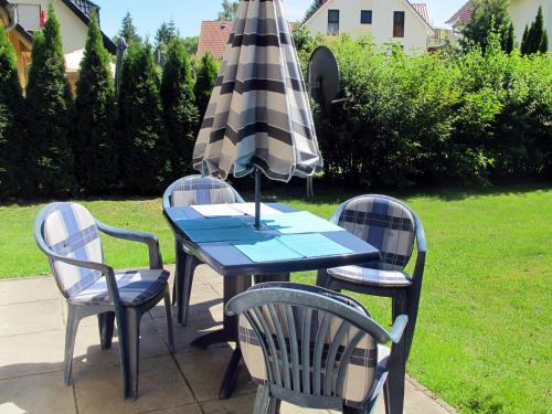 Holiday Home Schneider