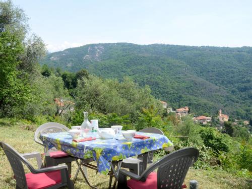 Holiday Home Schöner Stern - BDJ110