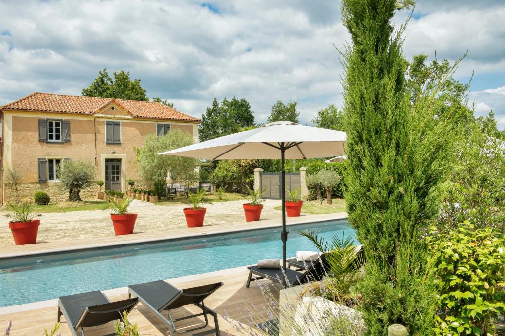 Holiday Home Schöner Stern - BDJ110 06390 Bendéjun