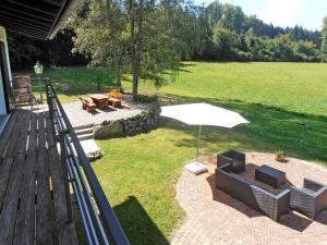 Maison de vacances Holiday Home Schuler  79348 Freiamt Bade-Wurtemberg