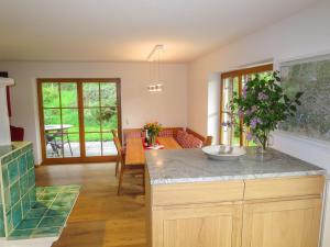 Maison de vacances Holiday Home Schwänli  82487 Oberammergau Bavière