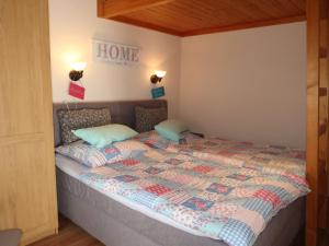 Maison de vacances Holiday Home Scout  36217 Machtlos Hesse