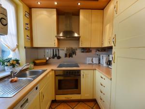 Holiday Home Seeadler