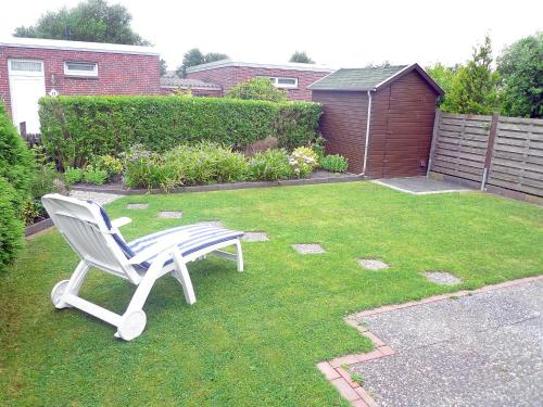 Holiday Home Seefalke