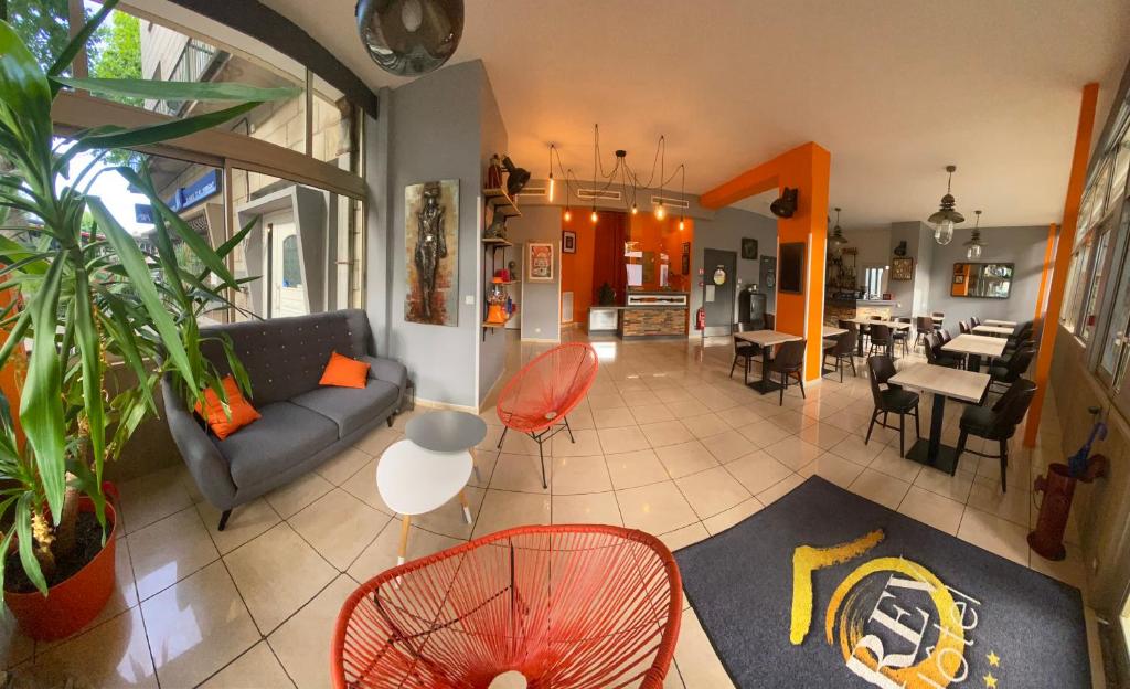 Holiday Home Seefalke