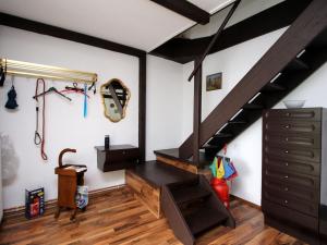 Holiday home Seeidyll, Teupitz