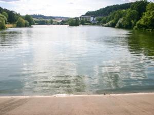 Holiday Home Seepark Kirchheim-1