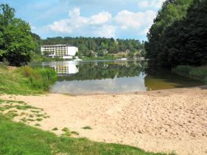 Holiday Home Seepark Kirchheim-1