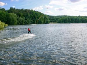 Holiday Home Seepark Kirchheim-5