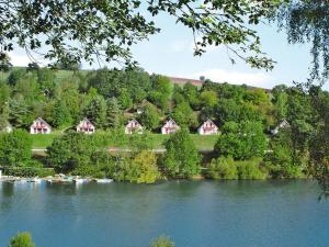 Holiday Home Seepark Kirchheim-7