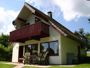 Maison de vacances Holiday Home Seepark Kirchheim-9  36275 Kirchheim Hesse