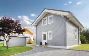 Holiday home Seeteufel 24