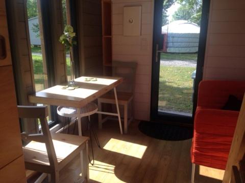 Holiday Home Seeteufel 9