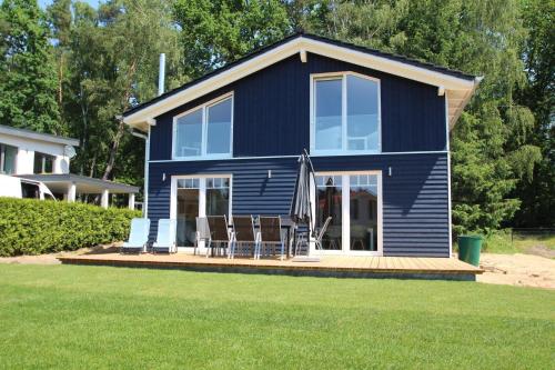 Holiday home Seewind am Dümmer See, Dümmer