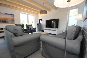 Holiday home Seewind am Dümmer See, Dümmer