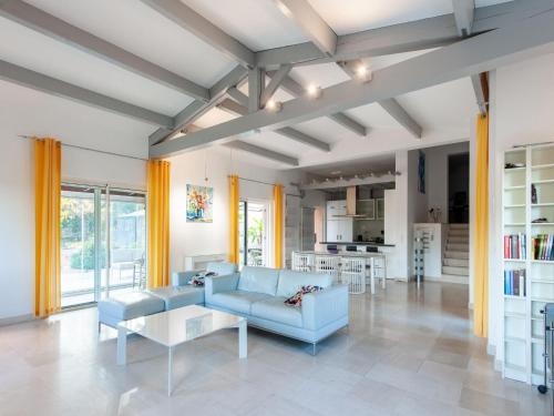 Holiday home Seillans II