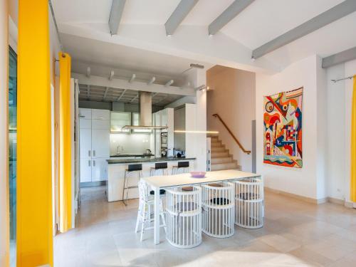 Holiday home Seillans II