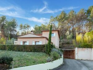 Holiday home Seillans II