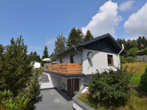 Holiday Home Selma