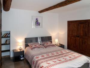 Holiday Home Serena - LMA100