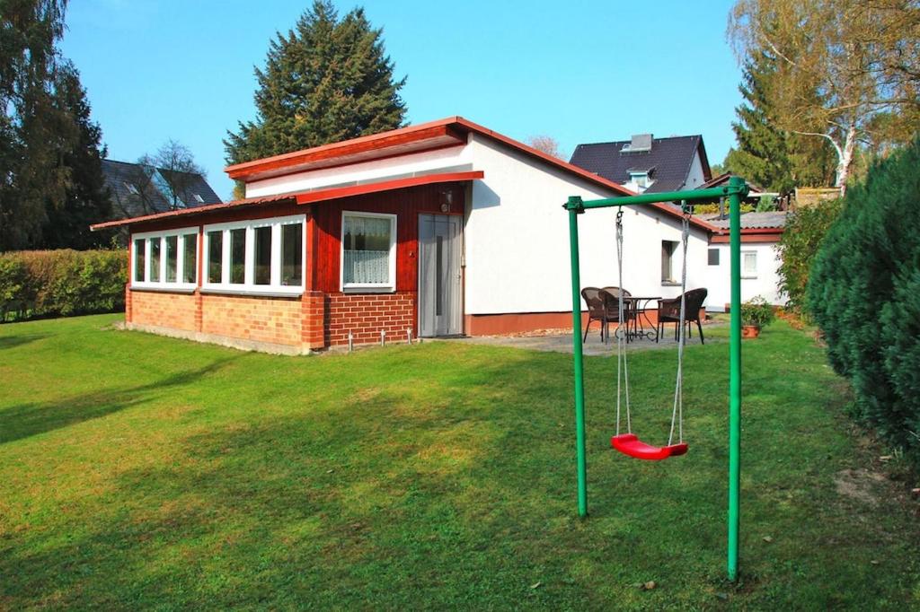 Holiday home shore view, Teupitz , 15755 Teupitz