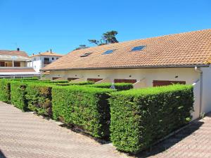 Maison de vacances Holiday Home Sicard-1  40200 Mimizan-Plage Aquitaine