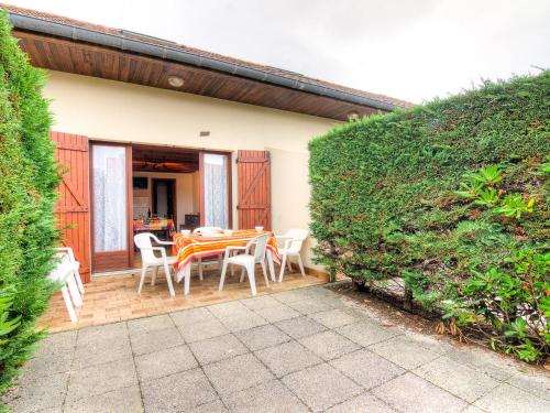 Holiday Home Sicard-3