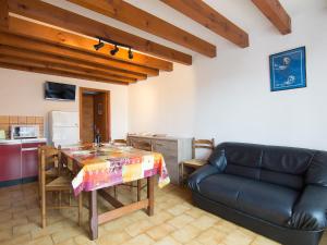 Holiday Home Sicard-3