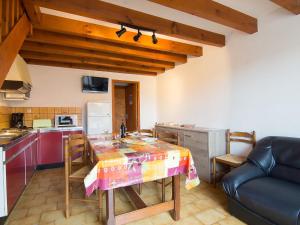 Holiday Home Sicard-3