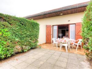 Maison de vacances Holiday Home Sicard-4  40200 Mimizan-Plage Aquitaine