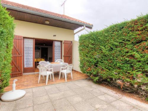 Holiday Home Sicard-6