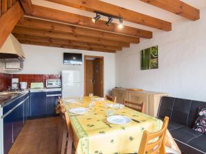 Holiday Home Sicard-6