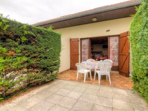 Holiday Home Sicard-7