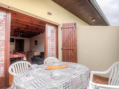 Holiday Home Sicard-7