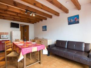 Holiday Home Sicard-7