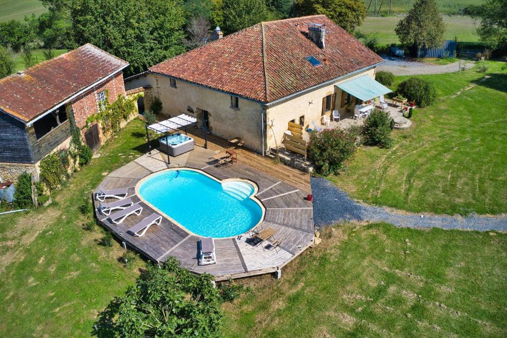 Holiday Home Sicard-7 40200 Mimizan-Plage
