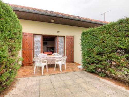 Holiday Home Sicard-8