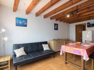 Holiday Home Sicard-8