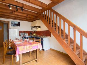 Holiday Home Sicard-8