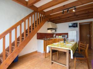 Holiday Home Sicard-9