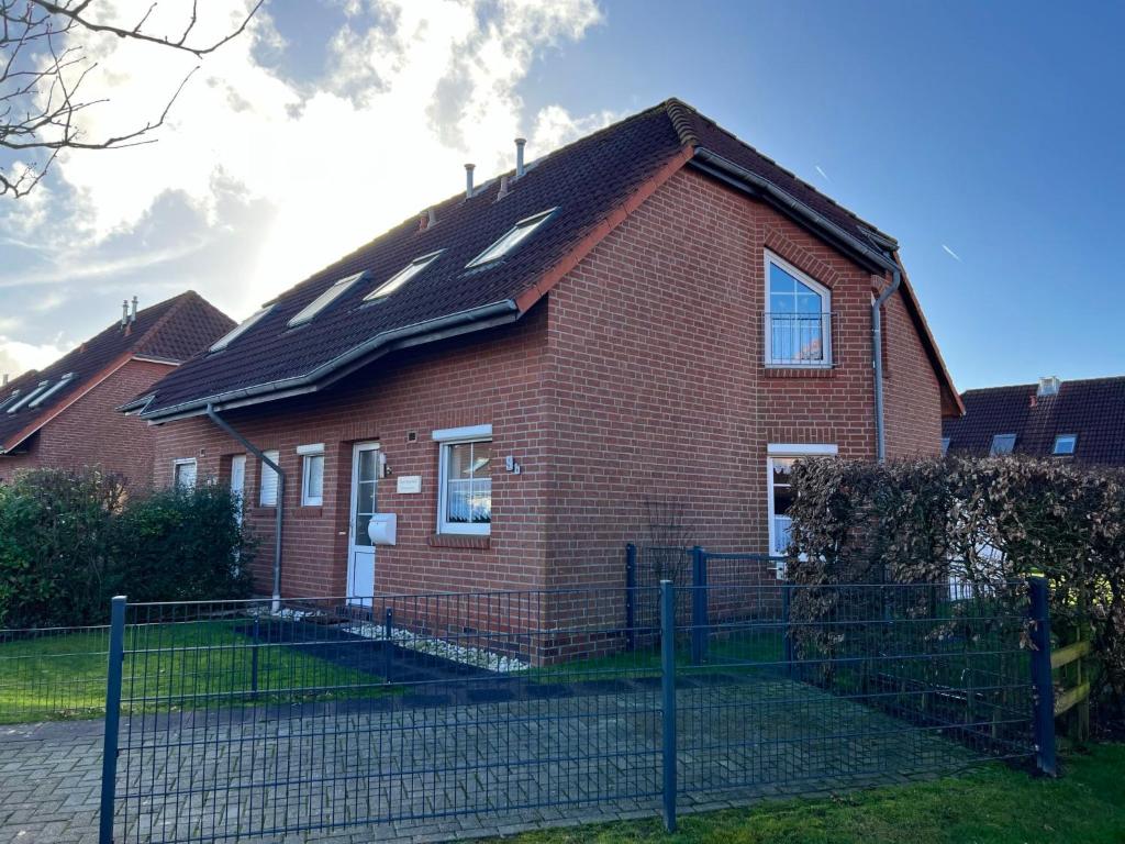 Holiday Home Siegerland , 26506 Norddeich