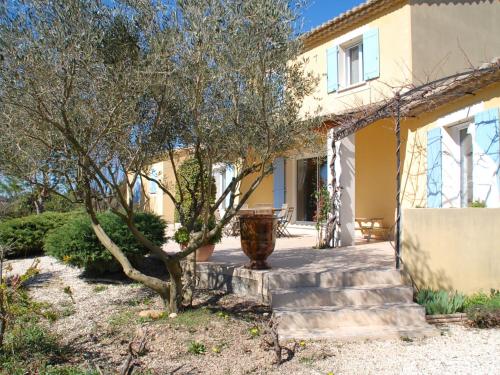 Holiday Home Siflora