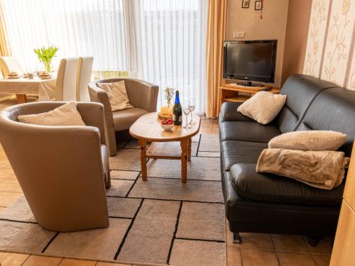 Holiday Home Siggi