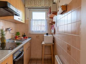 Holiday Home Siggi