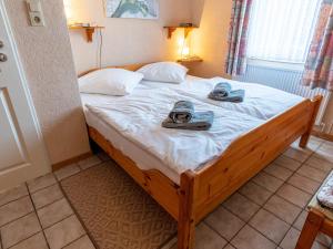 Holiday Home Siggi
