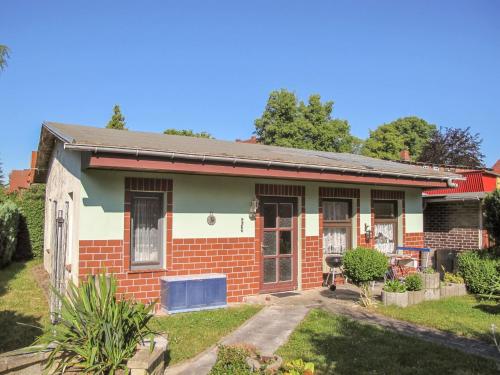 Holiday Home Siglinde