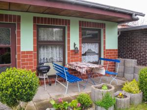 Holiday Home Siglinde