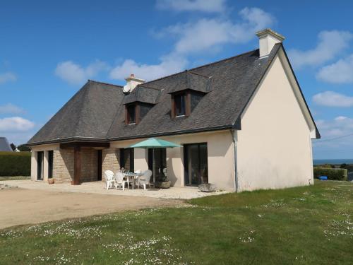 Holiday Home Sillon de Talbert