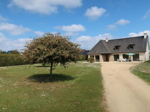 Holiday Home Sillon de Talbert