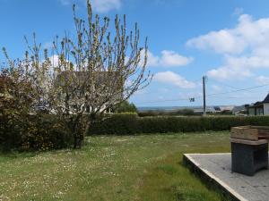 Holiday Home Sillon de Talbert